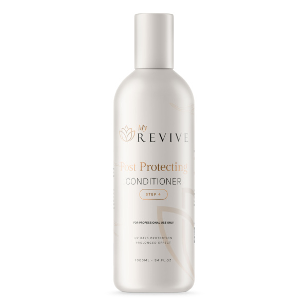 Post protecting Conditioner (Step 4) 1000ML