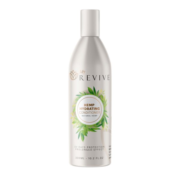 hemp Hydrating Conditioner My Revive Beauty