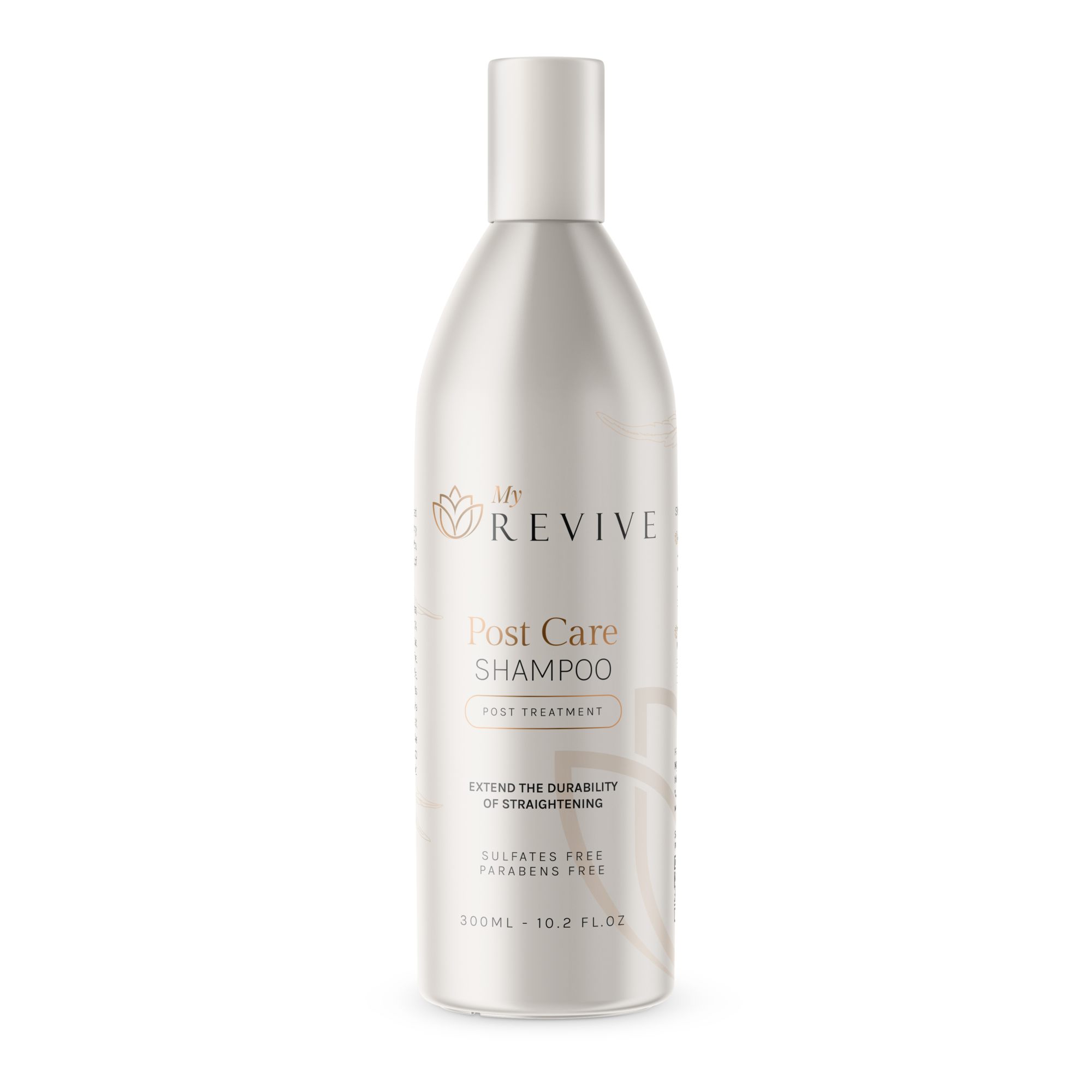 Post Care Shampoo - 300ml Post Care Shampoo - 300ml