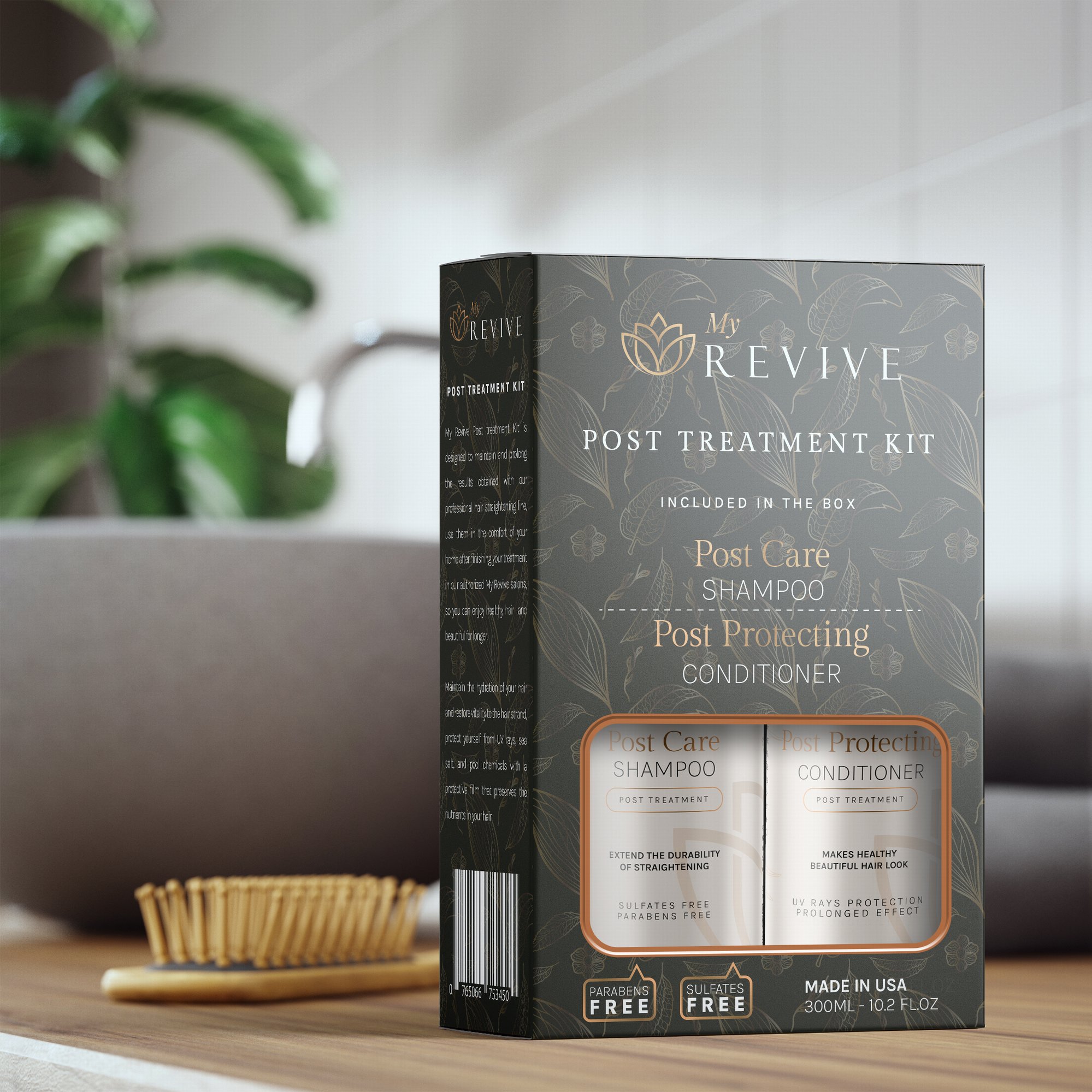 Post Treatment Kit My Revive Beauty Post Treatment Kit My Revive Beauty
